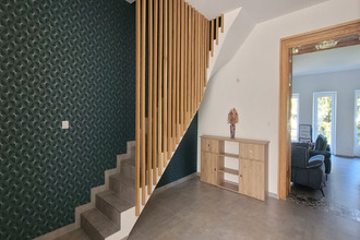 achat maison bellegarde-sur-valserine 01200