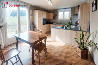 achat maison belleherbe 25380