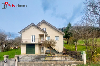 achat maison belleherbe 25380