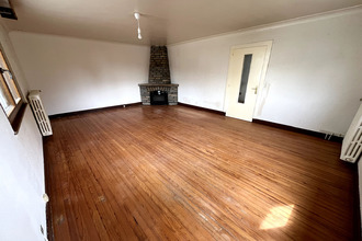 achat maison belleherbe 25380