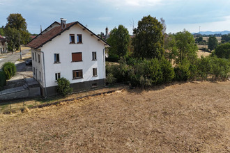 achat maison belleherbe 25380