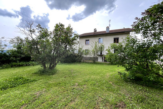 achat maison belleherbe 25380