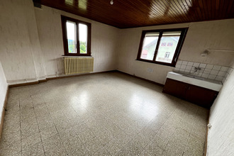 achat maison belleherbe 25380