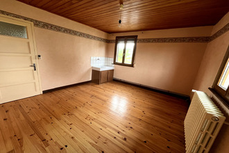 achat maison belleherbe 25380