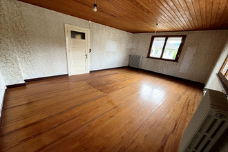 achat maison belleherbe 25380