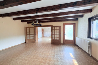 achat maison belleherbe 25380