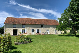 achat maison belleme 61130