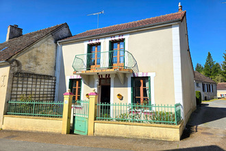achat maison belleme 61130
