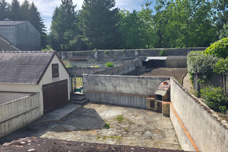 achat maison belleme 61130