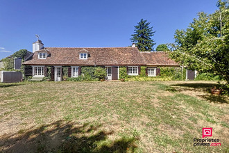 achat maison belleme 61130