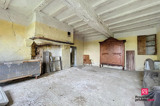 achat maison belleme 61130