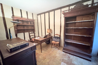 achat maison belleme 61130