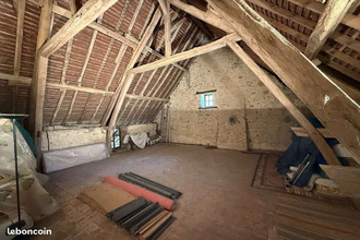 achat maison belleme 61130