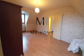 achat maison belleme 61130