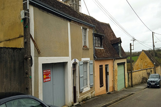 achat maison belleme 61130