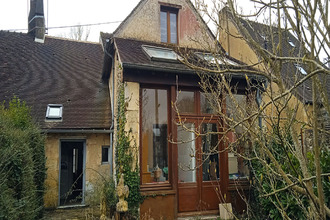 achat maison belleme 61130