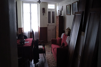 achat maison belleme 61130