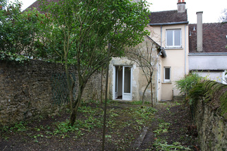 achat maison belleme 61130