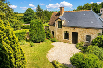 achat maison belleme 61130