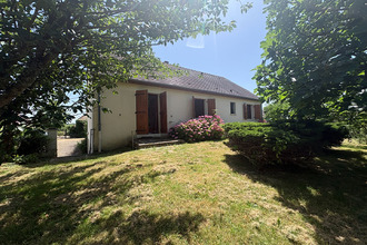 achat maison belleme 61130