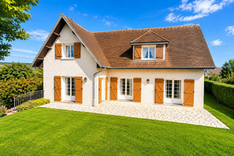 achat maison belleme 61130
