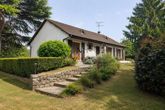 achat maison belleme 61130