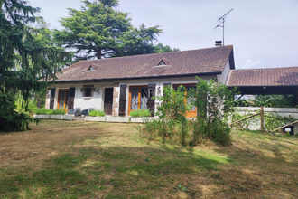 achat maison belleme 61130