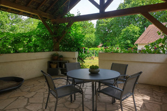 achat maison belleme 61130