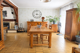 achat maison belleme 61130