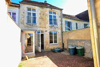 achat maison belleme 61130