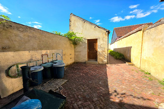 achat maison belleme 61130