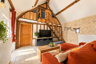 achat maison belleme 61130