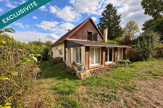 achat maison belleme 61130