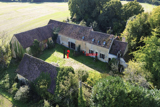 achat maison belleme 61130