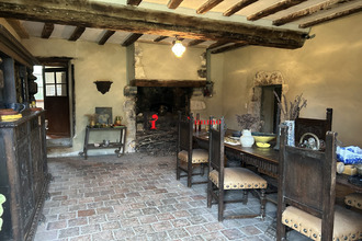 achat maison belleme 61130