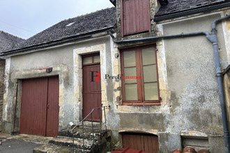 achat maison belleme 61130