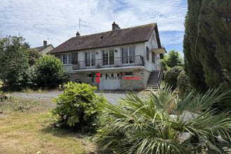 achat maison belleme 61130