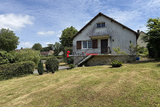 achat maison belleme 61130