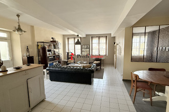 achat maison belleme 61130