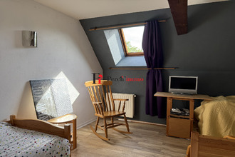 achat maison belleme 61130