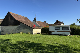 achat maison belleme 61130
