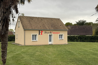 achat maison belleme 61130