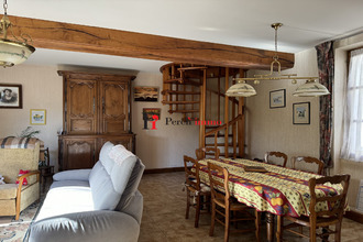 achat maison belleme 61130