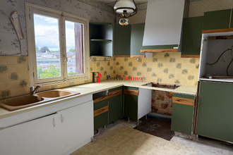 achat maison belleme 61130