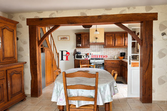 achat maison belleme 61130