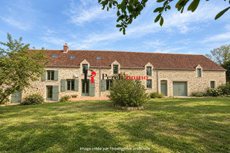 achat maison belleme 61130