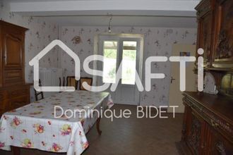 achat maison bellenaves 03330