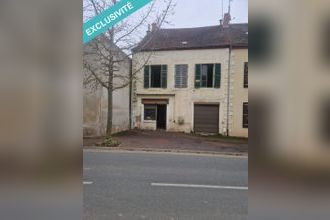 achat maison bellenaves 03330