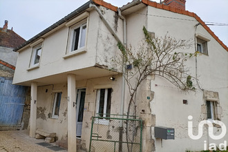 achat maison bellenaves 03330