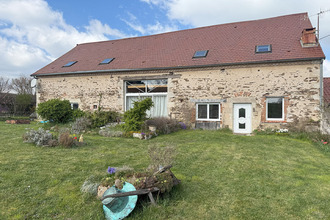 achat maison bellenaves 03330